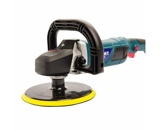 Шлифовальная машина Зеніт полировальная ЗПМ-А 2018 профи (843858), изображение 5 Шлифовальная машина Зеніт полировальная ЗПМ-А 2018 профи (843858), изображение 5