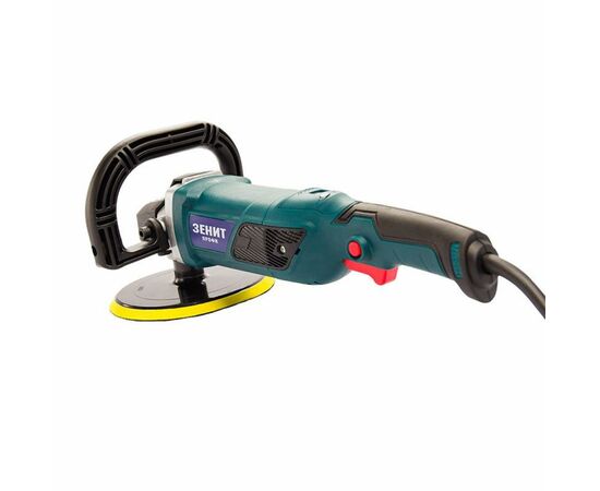 Шлифовальная машина Зеніт полировальная ЗПМ-А 2018 профи (843858), изображение 6 Шлифовальная машина Зеніт полировальная ЗПМ-А 2018 профи (843858), изображение 6
