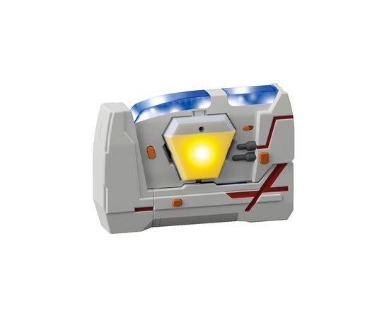 Игрушечное оружие Laser X для лазерных боев PRO 2.0 для двух игроков (88042), изображение 2 Игрушечное оружие Laser X для лазерных боев PRO 2.0 для двух игроков (88042), изображение 2