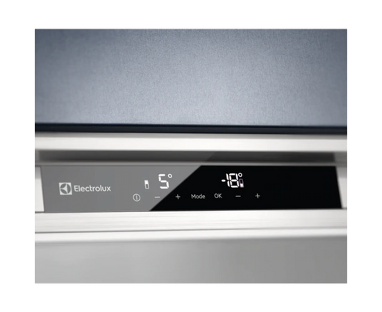 Холодильник Electrolux RNS9TE19S, изображение 6 Холодильник Electrolux RNS9TE19S, изображение 6