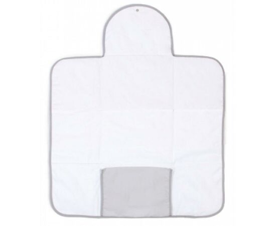 Пеленальный матрасик Верес Menthol whale 57 *60 (427.8), изображение 5 Пеленальный матрасик Верес Menthol whale 57 *60 (427.8), изображение 5