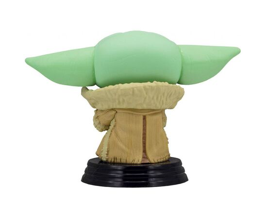 Фигурка для геймеров Funko Pop серии Мандалорець - Малыш с чашкой (49933), изображение 4 Фигурка для геймеров Funko Pop серии Мандалорець - Малыш с чашкой (49933), изображение 4