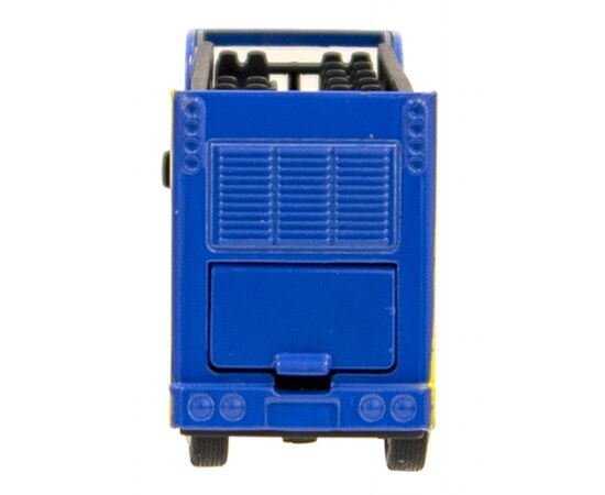 Спецтехніка Технопарк Двоповерховий автобус Україна (SB-16-21-UKR), зображення 6 Спецтехніка Технопарк Двоповерховий автобус Україна (SB-16-21-UKR), зображення 6