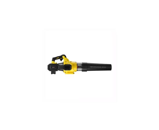 Воздуходувка DeWALT DCMBA572N (Без АКБ и ЗУ) (DCMBA572N), изображение 2 Воздуходувка DeWALT DCMBA572N (Без АКБ и ЗУ) (DCMBA572N), изображение 2