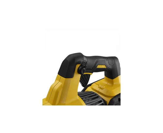 Воздуходувка DeWALT DCMBA572N (Без АКБ и ЗУ) (DCMBA572N), изображение 3 Воздуходувка DeWALT DCMBA572N (Без АКБ и ЗУ) (DCMBA572N), изображение 3