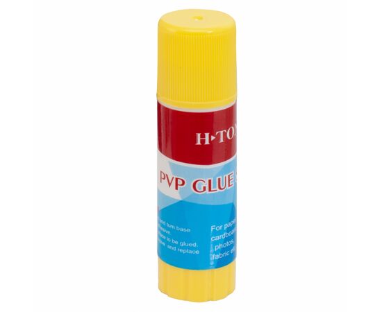 Клей H-Tone PVP основа, 8 г (GLUE-HT-JJ60102-8)