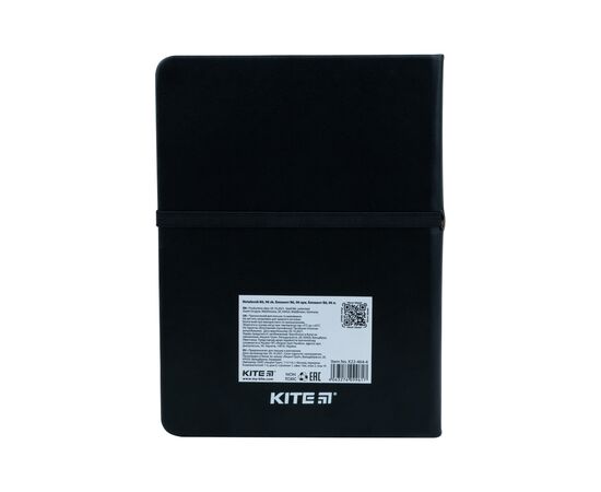 Блокнот Kite В6 96 листов Black skate (K22-464-4), изображение 3 Блокнот Kite В6 96 листов Black skate (K22-464-4), изображение 3