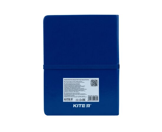 Блокнот Kite В6 96 листов Blue monkey (K22-464-3), изображение 3 Блокнот Kite В6 96 листов Blue monkey (K22-464-3), изображение 3