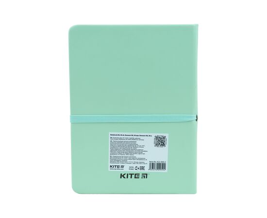 Блокнот Kite В6 96 листов Green cat (K22-464-2), изображение 3 Блокнот Kite В6 96 листов Green cat (K22-464-2), изображение 3