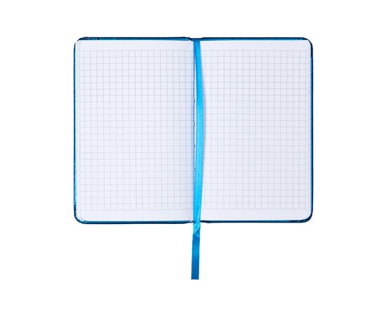 Блокнот Kite В6 80 листов глитер Кава (K20-164-2), изображение 3 Блокнот Kite В6 80 листов глитер Кава (K20-164-2), изображение 3