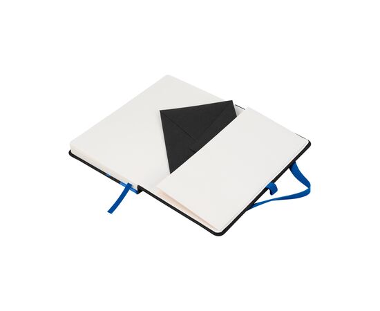 Блокнот Axent Partner DC Batman 125 х 195 мм 96 аркушів у клітинка (8618-02-A), зображення 4