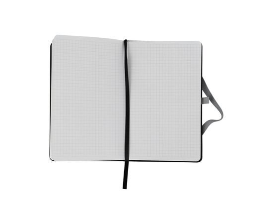 Блокнот Axent Partner DC Batman 125 х 195 мм 96 листов в клетку (8618-03-A), изображение 3 Блокнот Axent Partner DC Batman 125 х 195 мм 96 листов в клетку (8618-03-A), изображение 3