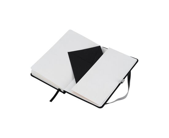 Блокнот Axent Partner DC Batman 125 х 195 мм 96 листов в клетку (8618-03-A), изображение 4 Блокнот Axent Partner DC Batman 125 х 195 мм 96 листов в клетку (8618-03-A), изображение 4