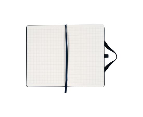 Блокнот Axent Partner DC Batman 125 х 195 мм 96 аркушів у клітинка (8618-04-A), зображення 3