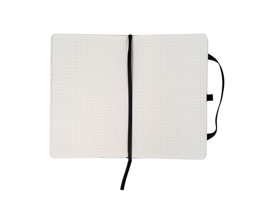 Блокнот Axent Partner DC Superman 125 х 195 мм 96 аркушів у клітинка (8618-06-A), зображення 3