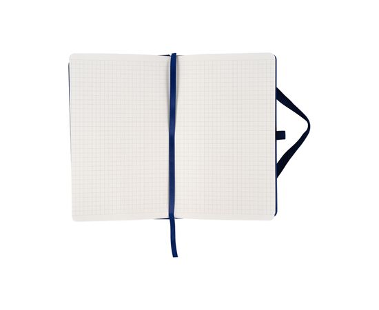 Блокнот Axent Partner DC Superman 125 х 195 мм 96 аркушів у клітинка (8618-08-A), зображення 3