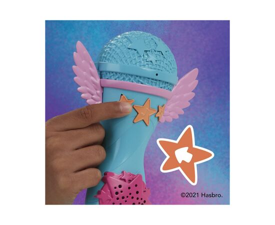 Игровой набор Hasbro My Little Pony Санни Пой и катайся (6285537), изображение 6 Игровой набор Hasbro My Little Pony Санни Пой и катайся (6285537), изображение 6