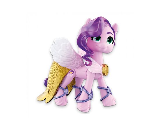 Ігровий набір Hasbro My Little Pony Кристальна пригода Принцеса Петалс (6285534)