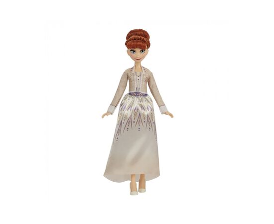 Кукла Hasbro Disney Frozen Анна и Олаф на пикнике (6284361), изображение 4 Кукла Hasbro Disney Frozen Анна и Олаф на пикнике (6284361), изображение 4