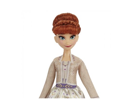 Кукла Hasbro Disney Frozen Анна и Олаф на пикнике (6284361), изображение 5 Кукла Hasbro Disney Frozen Анна и Олаф на пикнике (6284361), изображение 5