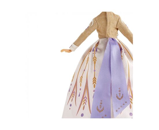 Кукла Hasbro Disney Frozen 2 Анна Делюкс (6336204), изображение 2 Кукла Hasbro Disney Frozen 2 Анна Делюкс (6336204), изображение 2