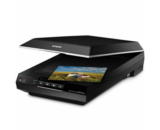 Сканер Epson Perfection V600 Photo (B11B198033)