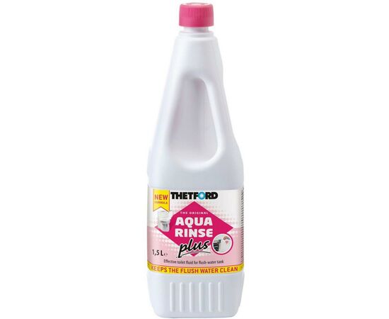 Засіб для дезодорації біотуалетів Thetford Aqua Rinse plus (30358 AC)