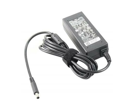 Блок живлення до ноутбуку Dell 45W 19.5V 2.31A разъем 4.5/3.0 (pin inside) (HA45NM140)