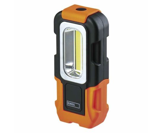 Фонарь EMOS 3 W COB LED (*P3888)