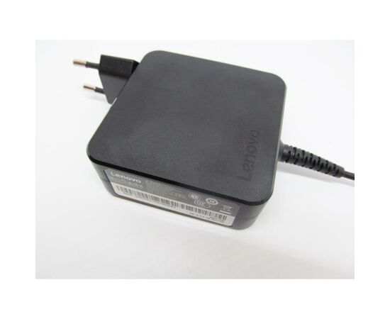 Блок питания к ноутбуку Lenovo 65W 20V, 3.25A, разъем 4.0/1.7 (ADLX65CLGC2A), изображение 2 Блок питания к ноутбуку Lenovo 65W 20V, 3.25A, разъем 4.0/1.7 (ADLX65CLGC2A), изображение 2