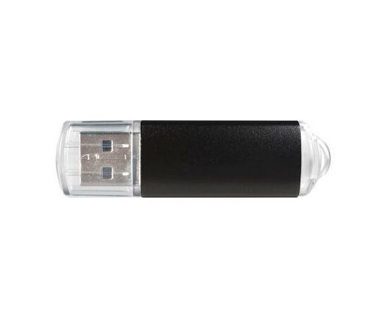 USB флеш накопитель Patriot 64GB Xporter Pulse Black USB 2.0 (PSF64GXPPBUSB), изображение 2 USB флеш накопитель Patriot 64GB Xporter Pulse Black USB 2.0 (PSF64GXPPBUSB), изображение 2
