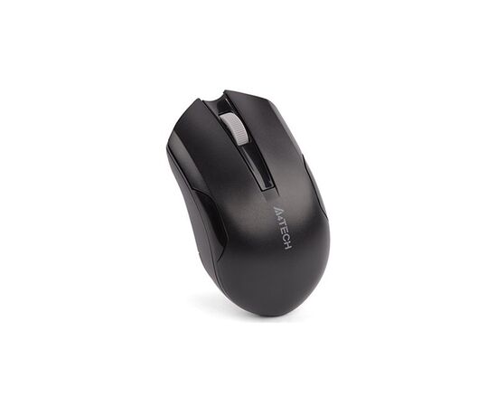 Мишка A4Tech G3-200NS Black, зображення 3 Мишка A4Tech G3-200NS Black, зображення 3