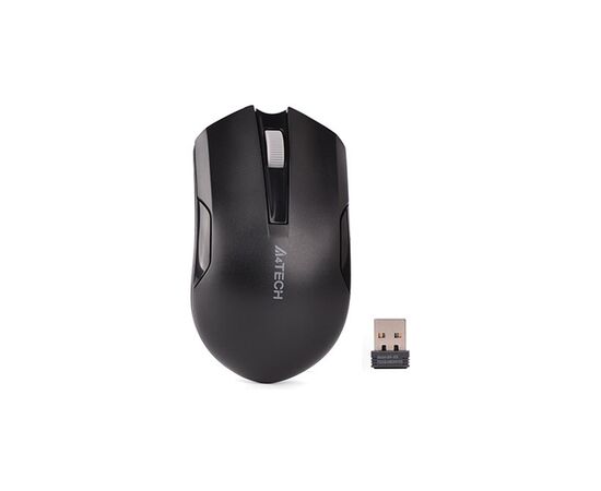 Мишка A4Tech G3-200NS Black, зображення 5 Мишка A4Tech G3-200NS Black, зображення 5