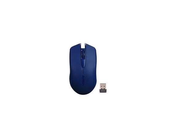 Мишка A4Tech G3-760N Blue