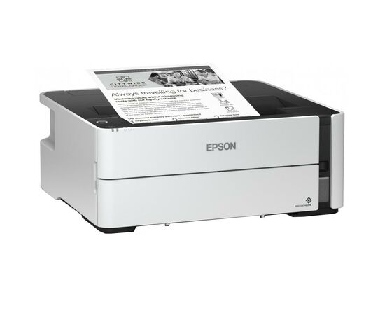 Струйный принтер Epson M1140 (C11CG26405), изображение 2 Струйный принтер Epson M1140 (C11CG26405), изображение 2