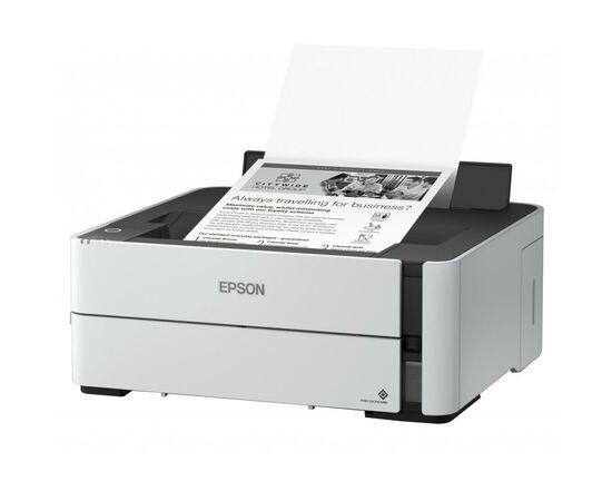 Струйный принтер Epson M1140 (C11CG26405), изображение 3 Струйный принтер Epson M1140 (C11CG26405), изображение 3