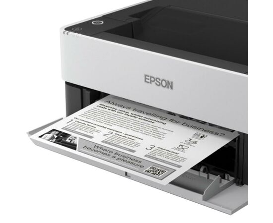 Струйный принтер Epson M1140 (C11CG26405), изображение 4 Струйный принтер Epson M1140 (C11CG26405), изображение 4