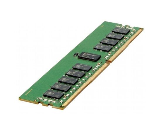 Модуль памяти для сервера DDR4 16GB ECC UDIMM 2666MHz 2Rx8 1.2V CL19 HP (879507-B21)