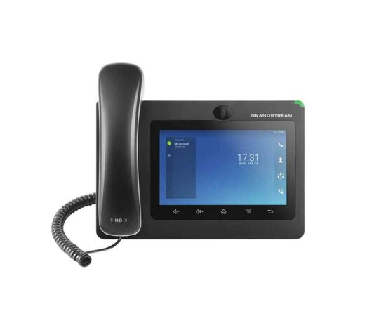 IP телефон Grandstream GXV3370, изображение 2 IP телефон Grandstream GXV3370, изображение 2