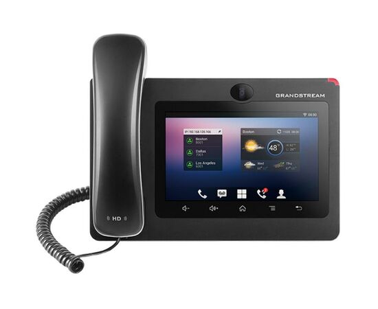 IP телефон Grandstream GXV3370, изображение 3 IP телефон Grandstream GXV3370, изображение 3