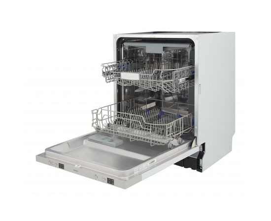 Посудомоечная машина Interline DWI 605 L (DWI605L), изображение 6 Посудомоечная машина Interline DWI 605 L (DWI605L), изображение 6