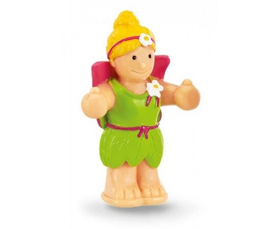 Развивающая игрушка Wow Toys Божья коровка Лили (10416), изображение 4 Развивающая игрушка Wow Toys Божья коровка Лили (10416), изображение 4