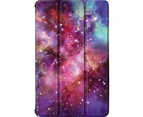 Чехол для планшета BeCover Smart Case Samsung Galaxy Tab S6 Lite 10.4 P610/P613/P615/P6 (705200)
