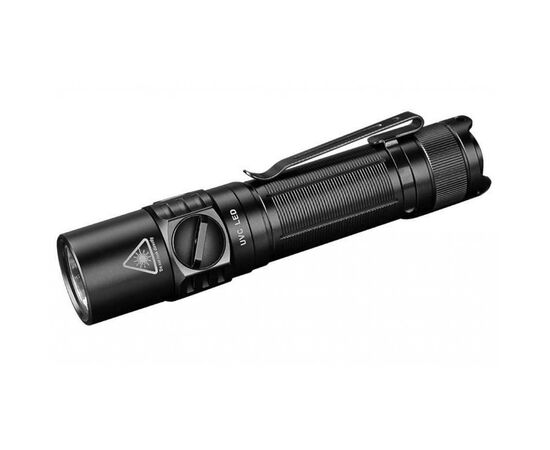 Фонарь Fenix LD32 UVC (LD32UVC), изображение 2 Фонарь Fenix LD32 UVC (LD32UVC), изображение 2