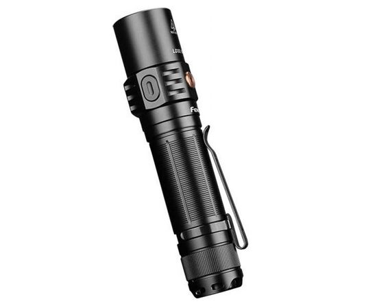 Фонарь Fenix LD32 UVC (LD32UVC), изображение 5 Фонарь Fenix LD32 UVC (LD32UVC), изображение 5