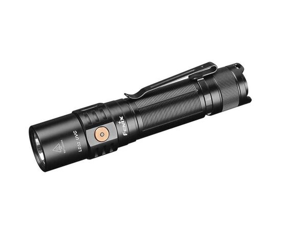 Фонарь Fenix LD32 UVC (LD32UVC)