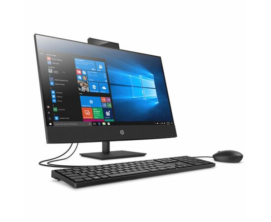 Компьютер HP ProOne 440 G6 AiO / i5-10500T (1C6Y1EA), изображение 2 Компьютер HP ProOne 440 G6 AiO / i5-10500T (1C6Y1EA), изображение 2