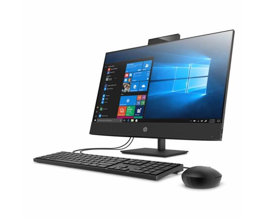 Компьютер HP ProOne 440 G6 AiO / i5-10500T (1C6Y1EA), изображение 3 Компьютер HP ProOne 440 G6 AiO / i5-10500T (1C6Y1EA), изображение 3
