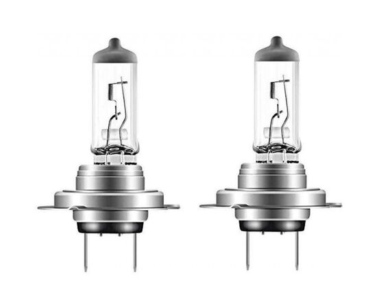 Автолампа Osram Автолампа галогенова 55W (OS 64210 ULT DUOBOX)