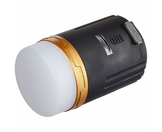 Фонарь Skif Outdoor Light Drop Max Black/Orange (YD-29), изображение 4 Фонарь Skif Outdoor Light Drop Max Black/Orange (YD-29), изображение 4